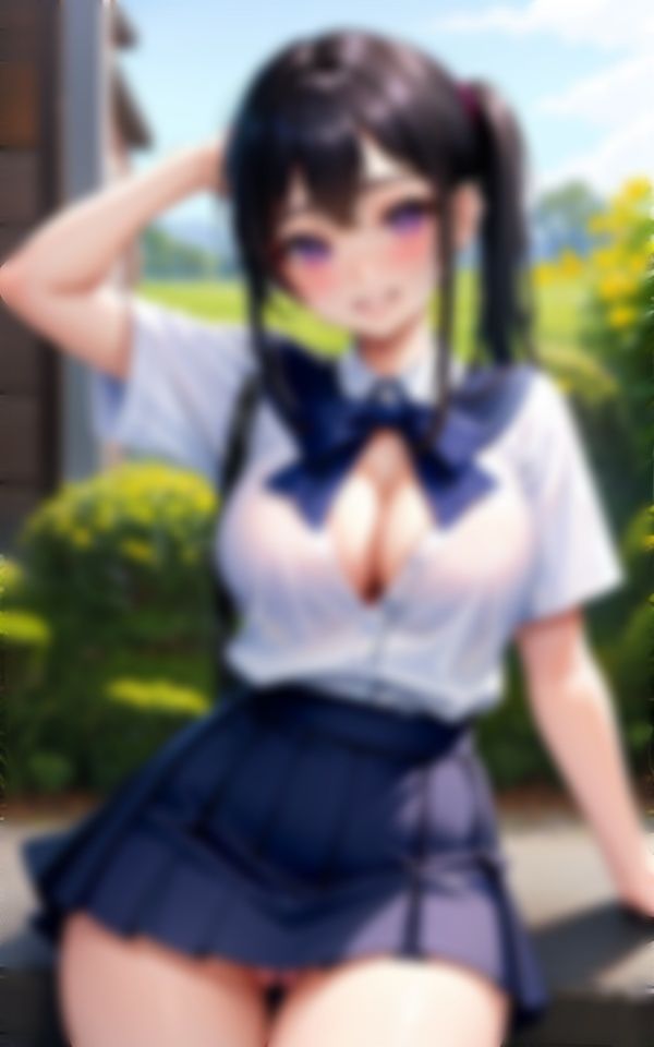 おっぱいの成長Lv.99になっちゃう_3