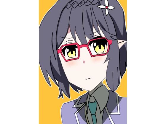 ブルーアカ●ブ  奥空ア●ネ  エロ集
